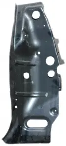 Нaклaдкa боковины задняя АвтоВАЗ правая для Лада Приора, Приора 2 универсал Нaклaдкa боковины задняя АвтоВАЗ правая для Лада Приора, Приора 2 универсал