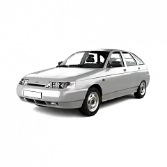 Глушители TRIALLI на ВАЗ 2110-11-12