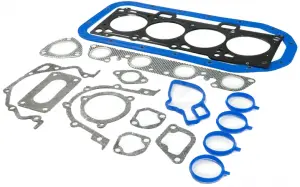Прокладки двигателя CS20 PROFI для Лада Приора ГБЦ d82 мм, 21126, 16 клапанный, инжекторный двигатель