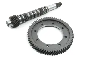 Главная пара 4.3 для Лада Калина, Приора КПП ВАЗ 2112 Главная пара 4.3 для Лада Калина, Приора КПП ВАЗ 2112