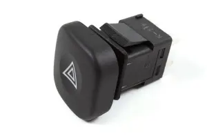 Кнопка аварийной сигнализации для ВАЗ 2110-2112 европанель с комбинацией 1118-2110