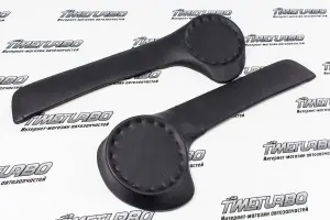 Подиумы VS-AVTO Пламя для ВАЗ 2110-2112