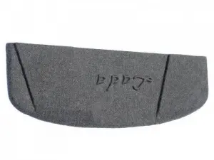 Акустическая полка VS-AVTO с эмблемой для ВАЗ 2110 Акустическая полка VS-AVTO с эмблемой для ВАЗ 2110