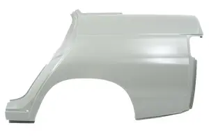 Крыло заднее левое АвтоВАЗ для ВАЗ 2110 Крыло заднее левое АвтоВАЗ для ВАЗ 2110