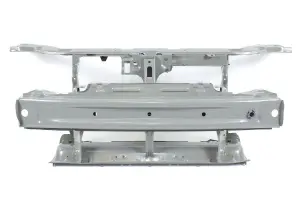 Рамка радиатора АвтоВАЗ катафорез, телевизор Н/О для Лада Приора, Приора 2 Рамка радиатора АвтоВАЗ катафорез, телевизор Н/О для Лада Приора, Приора 2