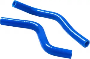 Патрубки отопителя CS20 PROFI силиконовые для Лада Ларгус 8 клапанный двигатель