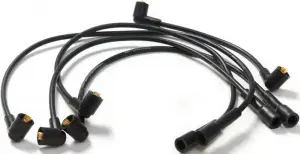 Высоковольтные провода CS20 ORIGINAL+ силиконовые в пакете для ВАЗ 2108-21099, 2110-2112 карбюраторный двигатель Высоковольтные провода CS20 ORIGINAL+ силиконовые в пакете для ВАЗ 2108-21099, 2110-2112 карбюраторный двигатель