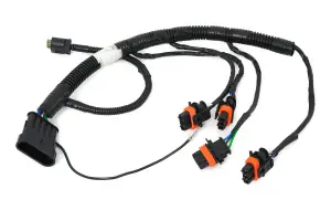 Жгут проводов катушек зажигания для Лада Приора, Калина, Калина 2, Гранта 16-ти клапанный двигатель ВАЗ 21126 1.6 л, Е-Газ Жгут проводов катушек зажигания для Лада Приора, Калина, Калина 2, Гранта 16-ти клапанный двигатель ВАЗ 21126 1.6 л, Е-Газ