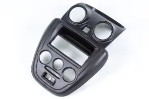 Накладка консоли 1DIN для Лада Гранта