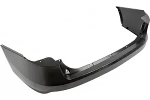 Бампер задний голый для Лада Веста Cross Без покраски Бампер задний голый для Лада Веста Cross Без покраски