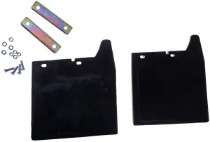 Распродажа Комплект брызговиков БРТ задние для ВАЗ 2101-2107