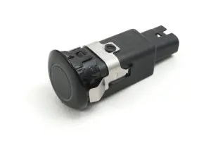 Датчик парковки АвтоВАЗ заднего бампера, центральный, скошенный для Лада Нива Travel, Шевроле Нива