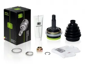 ШРУС TRIALLI внешний ВАЗ-2190 с AКПП и ABS для Лада Гранта, Гранта FL, Калина 2, Датсун mi-DO, on-DO ШРУС TRIALLI внешний ВАЗ-2190 с AКПП и ABS для Лада Гранта, Гранта FL, Калина 2, Датсун mi-DO, on-DO