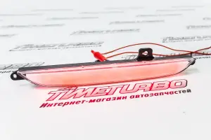 Фонарь противотуманный ПТФ в задний бампер LED Плазма белый для Лада Гранта лифтбек, Гранта FL лифтбек, Веста Фонарь противотуманный ПТФ в задний бампер LED Плазма белый для Лада Гранта лифтбек, Гранта FL лифтбек, Веста