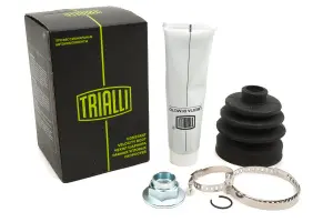 Пыльник ШРУСа TRIALLI внешний для Лада Ока