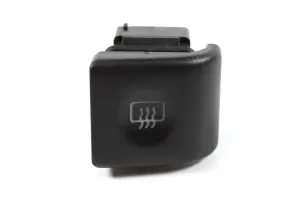 Кнопка обогрева заднего стекла панель старого образца для ВАЗ 2110-2112