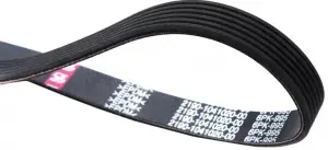 Ремень генератора CS20 ORIGINAL+ поликлиновой 995 мм для Лада Калина, Калина 2, Гранта с А/С Ремень генератора CS20 ORIGINAL+ поликлиновой 995 мм для Лада Калина, Калина 2, Гранта с А/С