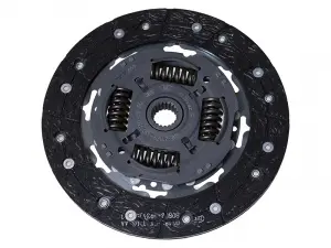 Диск сцепления ведомый АвтоВАЗ в сборе для Лада Ларгус, Веста, XRAY с двигателем ВАЗ, МКПП