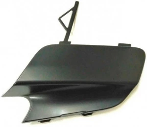 Заглушка переднего бампера под буксировочный крюк для Лада Веста Cross Без покраски Заглушка переднего бампера под буксировочный крюк для Лада Веста Cross Без покраски