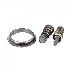 Комплектующие для установки