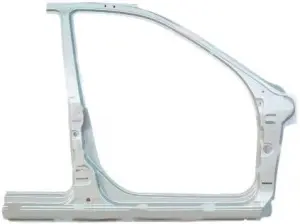 Боковина кузова АвтоВАЗ правая катафорез для Лада Калина, Калина 2, Гранта Боковина кузова АвтоВАЗ правая катафорез для Лада Калина, Калина 2, Гранта