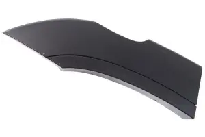 Молдинг крыла заднего правого для Шевроле Нива с 2009 г. в. Без покраски