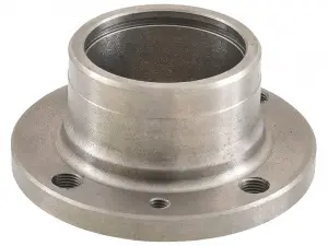 Ступица заднего колеса АТС для ВАЗ 2108-21099, 2110-2112, 2113-2115 Ступица заднего колеса АТС для ВАЗ 2108-21099, 2110-2112, 2113-2115