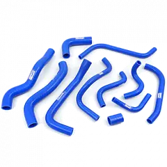 Комплекты патрубков двигателя