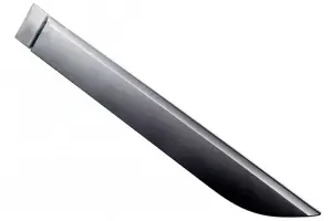 Молдинг АвтоВАЗ двери задней левый для Лада Веста Cross, SW Cross