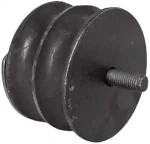 Подушка БРТ передней опоры двигателя голая для ВАЗ 2101-2107 Подушка БРТ передней опоры двигателя голая для ВАЗ 2101-2107