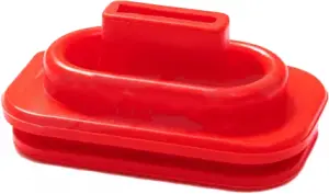 Пыльник вилки сцепления CS20 DRIVE полиуретановый для ВАЗ 2110-2112, Лада Калина, Приора