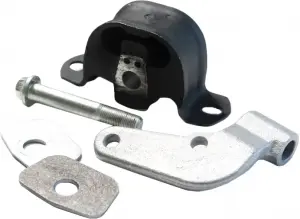 Опора CS20 ORIGINAL+ двигателя задняя в сборе для ВАЗ 2110-2112, Лада Приора Опора CS20 ORIGINAL+ двигателя задняя в сборе для ВАЗ 2110-2112, Лада Приора