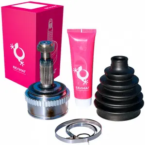 ШРУС БелМаг внешний в сборе для Лада Веста