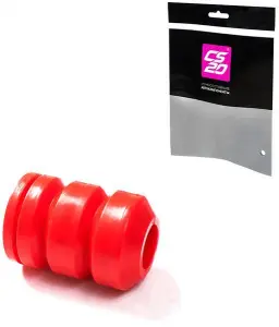 Буфер CS20 DRIVE заднего амортизатора для ВАЗ 2110-2112, Лада Калина, Приора, Приора 2, Гранта