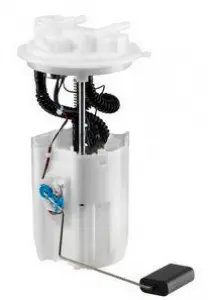 Топливный насос бензонасос BOSCH 1 987 580 052 в сборе для Лада Калина, Калина 2