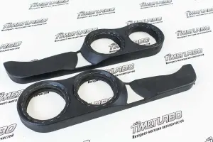 Подиумы VS-AVTO 2-x компонентные ЧПУ для ВАЗ 2114, 2115 16х16 см Подиумы VS-AVTO 2-x компонентные ЧПУ для ВАЗ 2114, 2115 16х16 см