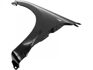 Крыло пластиковое переднее левое, с отверстием под повторитель для Лада Гранта FL Крыло пластиковое переднее левое, с отверстием под повторитель для Лада Гранта FL