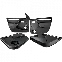 Обивки дверей