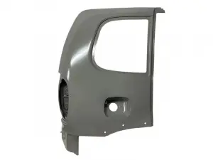 Крыло заднее АвтоВАЗ правое с отверстием под молдинг катафорез для Шевроле Нива Крыло заднее АвтоВАЗ правое с отверстием под молдинг катафорез для Шевроле Нива