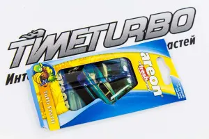 Ароматизатор воздуха Areon LIQUID Тутти Фрутти Ароматизатор воздуха Areon LIQUID Тутти Фрутти