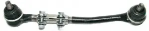 Тяга рулевого механизма AVTOSTANDART левая в сборе со скруткой для ВАЗ 2101-2107