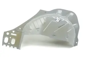 Арка заднего колеса правая в сборе катафорез АвтоВАЗ для Лада Веста седан Арка заднего колеса правая в сборе катафорез АвтоВАЗ для Лада Веста седан