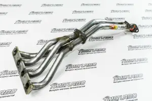 Паук 4-2-1 16V Stinger Sport под 2 датчика кислорода, нержавеющая сталь для Лада Веста Паук 4-2-1 16V Stinger Sport под 2 датчика кислорода, нержавеющая сталь для Лада Веста