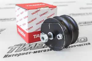 Подушка двигателя БРТ в сборе для ВАЗ 2101-07 Подушка двигателя БРТ в сборе для ВАЗ 2101-07