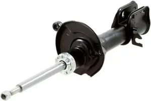 Стойка передняя левая Lynx газомасляная для Лада Калина 2 Кросс Стойка передняя левая Lynx газомасляная для Лада Калина 2 Кросс