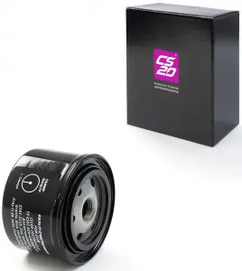 Масляный фильтр CS20 ORIGINAL+ для ВАЗ 2101-2107, 2108-21099, 2110-2112, 2113-2115, Лада Нива 4х4, Калина, Калина 2, Гранта, Гранта FL, Приора, Приора 2, Ока, Веста, XRAY Масляный фильтр CS20 ORIGINAL+ для ВАЗ 2101-2107, 2108-21099, 2110-2112, 2113-2115, Лада Нива 4х4, Калина, Калина 2, Гранта, Гранта FL, Приора, Приора 2, Ока, Веста, XRAY