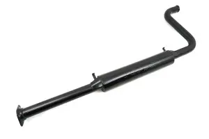 Резонатор STT крепление с/о d51, под выпуск STT для ВАЗ 2110-2112