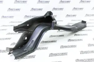 Лонжерон передний АвтоВАЗ правый в сборе для ВАЗ 2110-2112, Лада Приора Лонжерон передний АвтоВАЗ правый в сборе для ВАЗ 2110-2112, Лада Приора