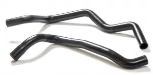 Патрубки CS20 ORIGINAL+ радиатора для Лада Гранта АКПП