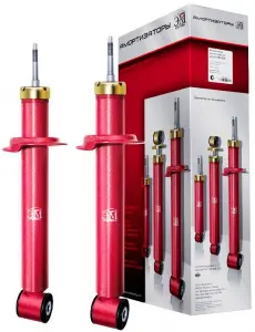 Амортизаторы задние ЭластоМаг масляные для Лада Гранта